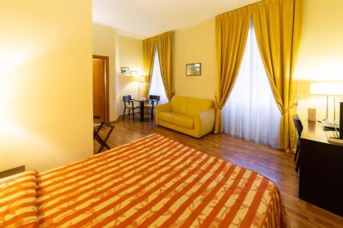 Hotel Due Colonne - Hotel 3 Stelle Cagliari