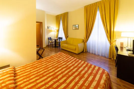 杜伊柯羅尼酒店