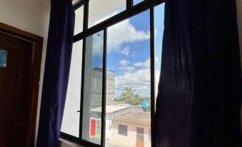Hotel Isla del Descanso