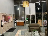 Hometown Inn North Hills Hotels in Sylmar