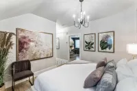 The Inn on Officers' Garden