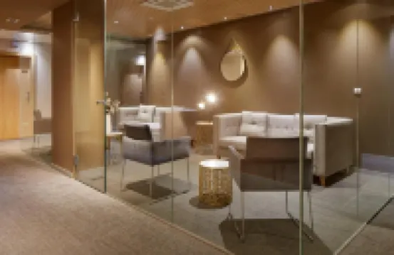 Hotel Landaben