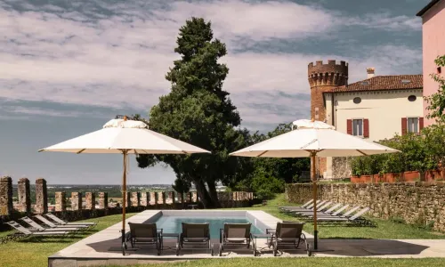 Castello di Buttrio