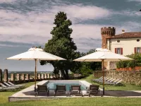 Castello di Buttrio Hotéis em Buttrio