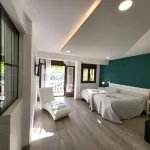 Hostal El Cerro - Only Adults Hotels in Sierra de San Vicente