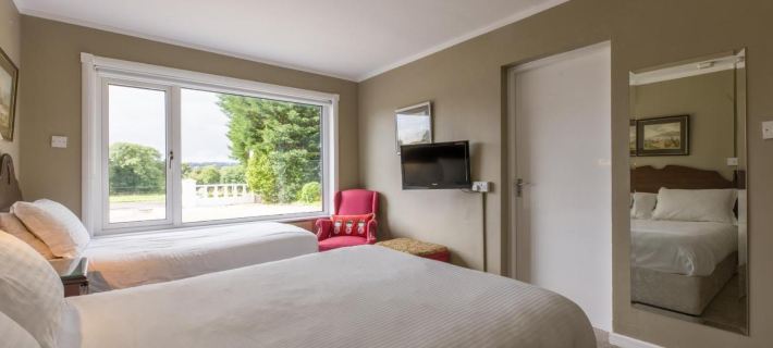 Lios Na Manach Eco B&B Hotel a Contea di Kerry