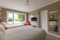 Lios Na Manach Eco B&B Hoteles en 