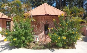 Vimanmek Resort