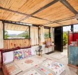 Casa Amberes Hotels in Honda