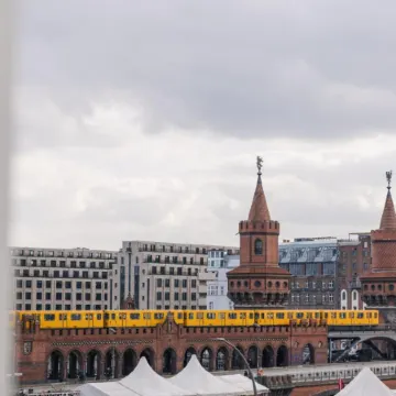 Homaris East Side - Digital Check In