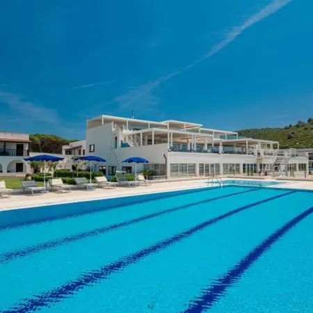 Hotel Portoconte
