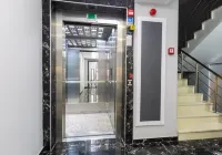 Zal SUITE Hotels in Çukurçayır