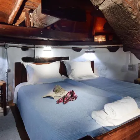 Windmill Villa