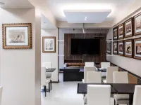 Hotel Metropol Hotels in Capital Department