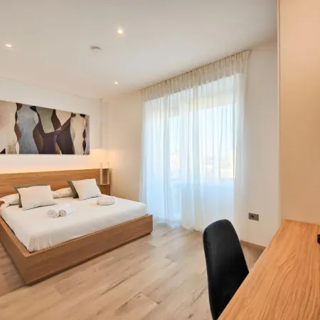 Galleria Roma Art Guesthouse