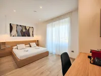 Galleria Roma Art Guesthouse