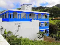 Djabraba's Eco-Lodge Hotels in 