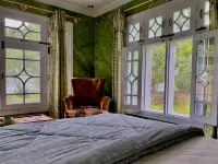 Taaj Residence Skardu