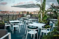 Etrus - Boutique Room & Rooftop - Bữa sáng