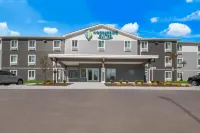 WoodSpring Suites Hermitage - Nashville Airport Hotel a Green Hill