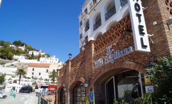 Hotel Villa Frigiliana