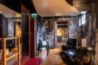 Le Bailliage Hôtel & Spa Hotel a Mauriac