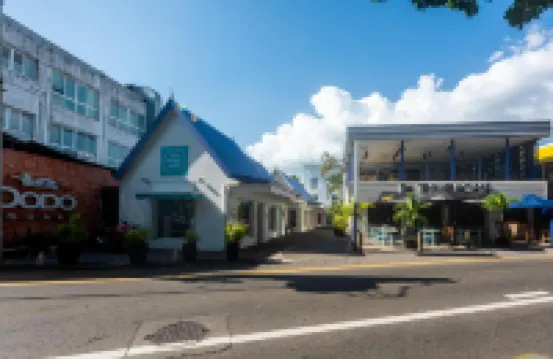 Dodo Square Residence