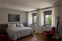 Borgo San Gregorio Hotel a Torre le Nocelle