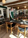 Hotel Steenbergs - breakfast