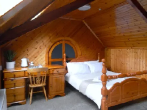 Claremont Hotel โรงแรมใน