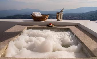 De Cantera Y Plata Hotel Boutique
