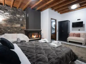 Kaimak Luxury Chalet