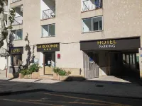 HÔTEL LA ROTONDE