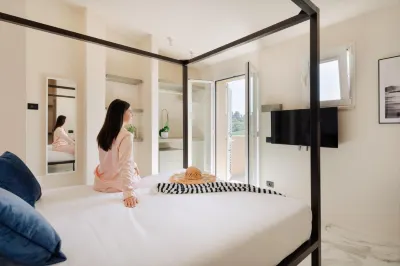 Pietra Bianca Hotel