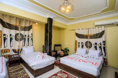 Bella Casa Pyramids Inn Hotels in der Nähe von Gizeh-Plateau