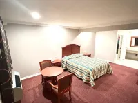 Tropic West Motel Hotels in Bell
