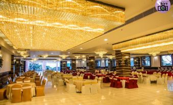 Dhauladhar Heights Resort