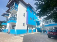 GH Barra da Lagoa Hoteles cerca de Faro