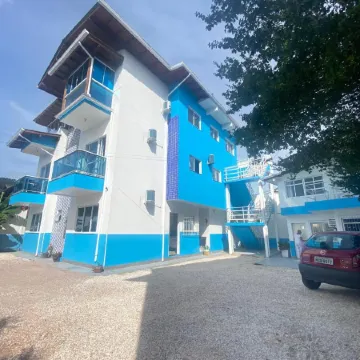 GH Barra da Lagoa