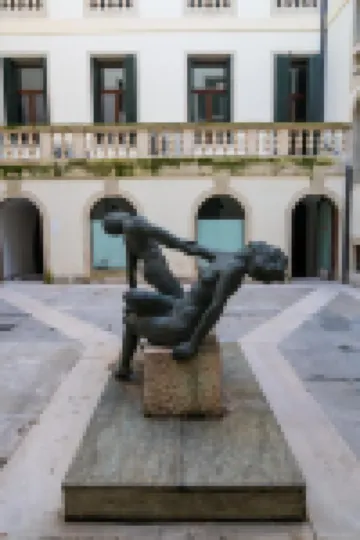 Residenza Corso Palladio 159