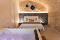 B&B Torre Canina Suite & Rooms Hotels in Trani
