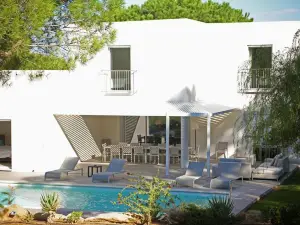 Domaine Villas Mandarine Private Pools & Spa