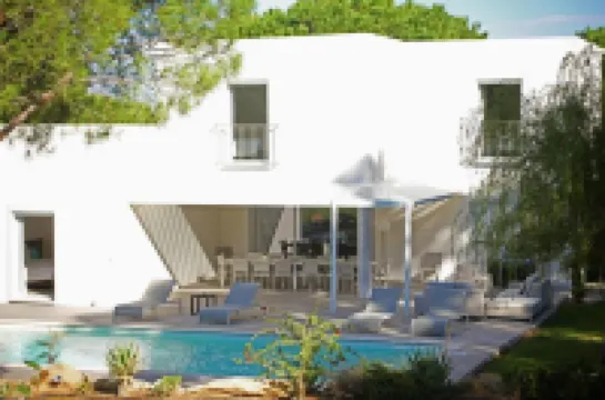 Domaine Villas Mandarine Private Pools & Spa