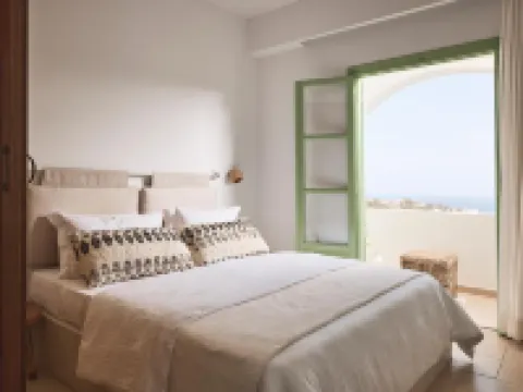 Antamoma Suites Hotels in Kythnos