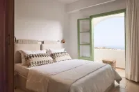 Antamoma Suites Hotels in Kythnos