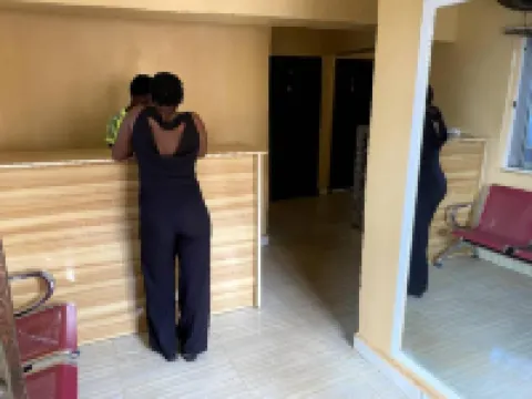 MTA Lounge and Leisures Hotels in Enugu