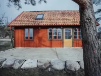Ytterön skärgårdshotell  호텔
