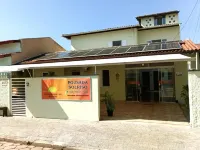 Pousada Executiva SolRiso Aeroporto Florianópolis Hotels near Campeche