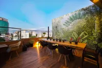 Chairu Eco Hotel Hotel a Santa Cruz