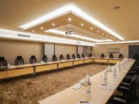 Opal Hotel Amman Ξενοδοχεία στην πόλη Αμμάν